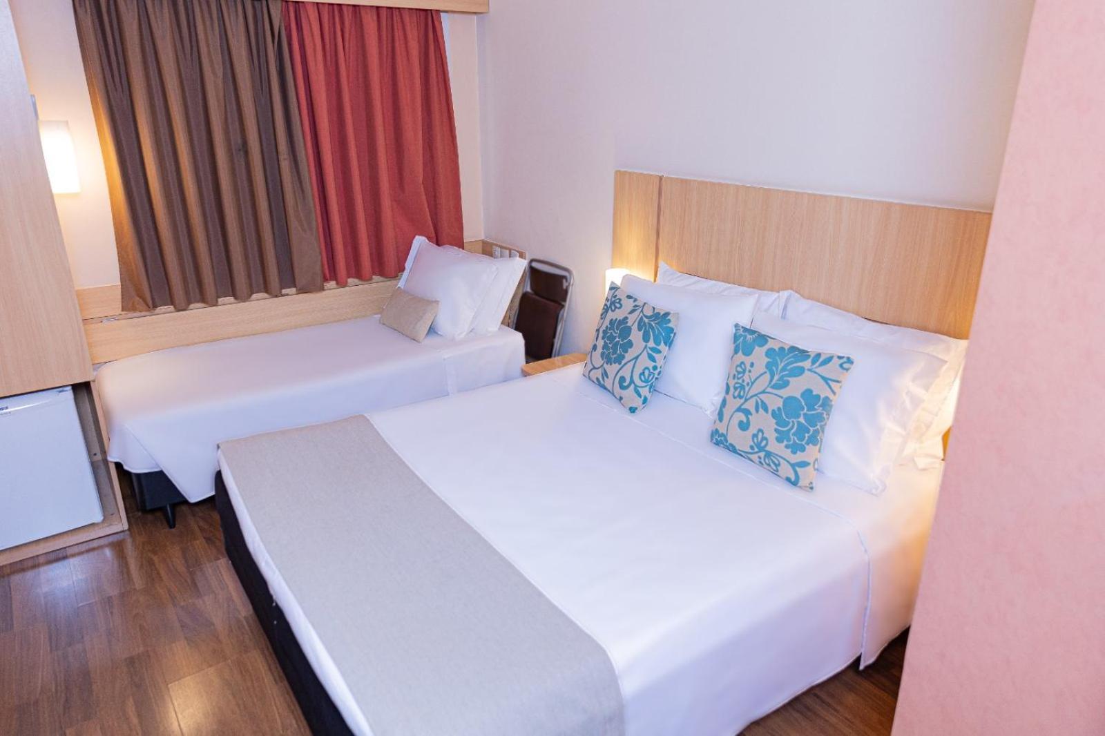 Hotel Lieto Pocos de Caldas Exterior photo