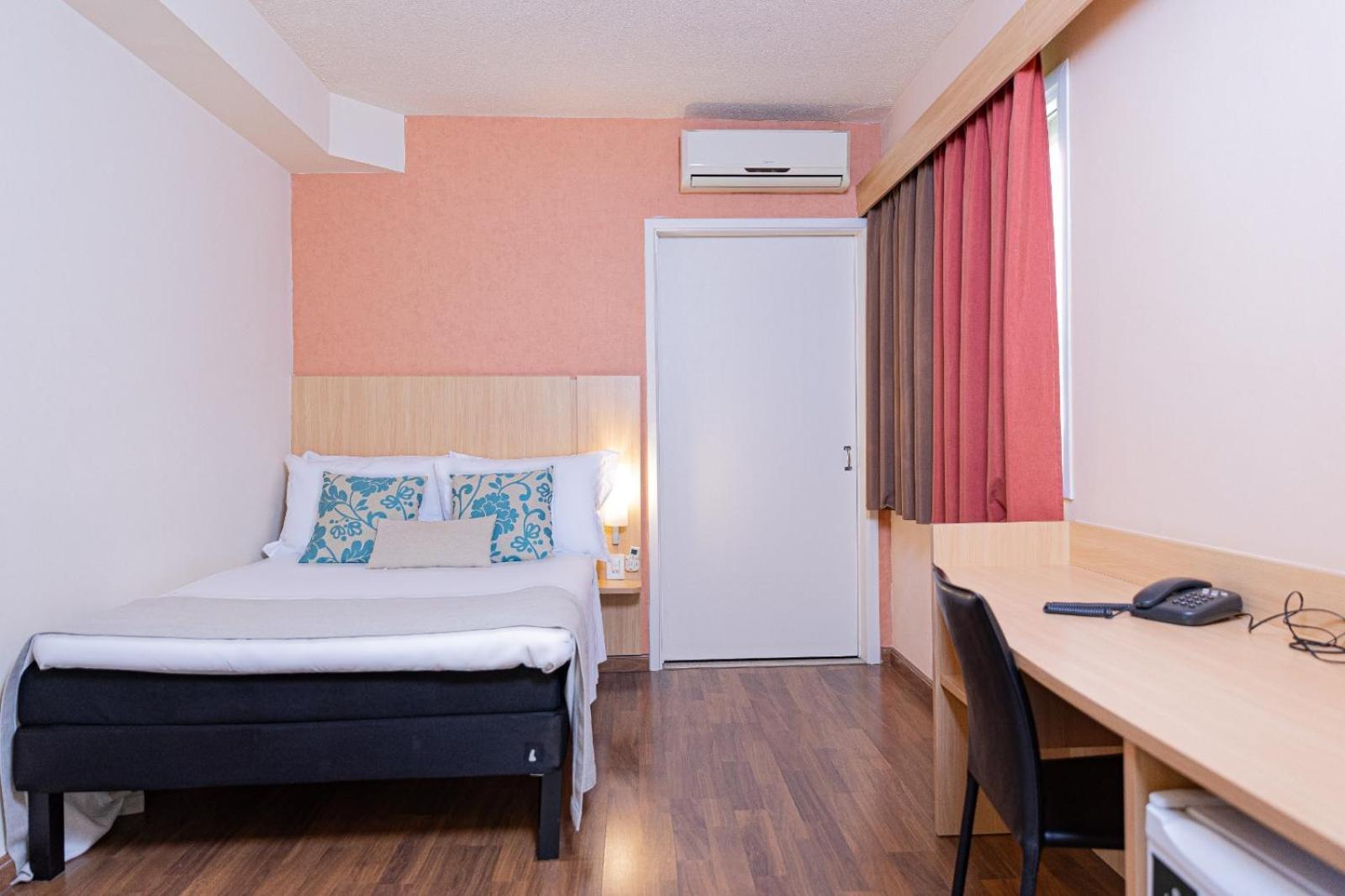 Hotel Lieto Pocos de Caldas Exterior photo