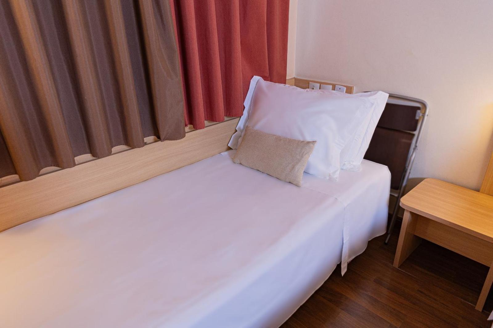 Hotel Lieto Pocos de Caldas Exterior photo